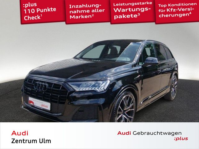 Audi Q7 59.174 km 62.890 &euro; Ulm 89073