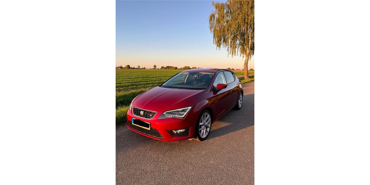Seat Leon 138.923 km 12.000 € Altenstadt 89281