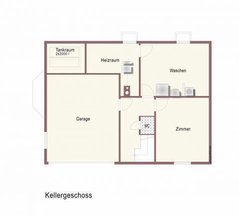 Einfamilienhaus Ehingen (Donau) - 8 Zimmer, 180 m&sup2;, 689.000&euro; | Angebot:26876438