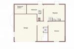 Einfamilienhaus Ehingen (Donau) - 8 Zimmer, 180 m&sup2;, 695.000&euro; | Angebot:26876438
