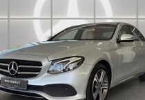 Mercedes E 400