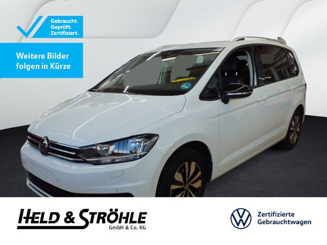 VW Touran 22.204 km 30.470 &euro; Neu-Ulm 89231