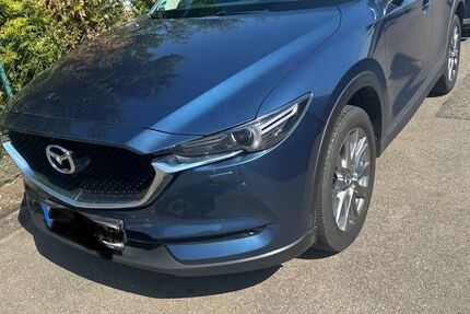 Mazda CX-5 95.000 km 18.200 € Erbach 89155