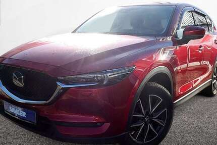 Mazda CX-5 68.700 km 20.980 &euro; Ulm 89081