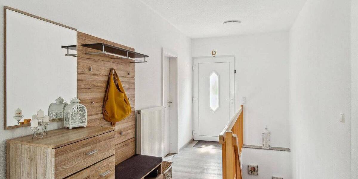 Bungalow Laupheim (Untersulmetingen) Untersulmentingen - 6 Zimmer, 160 m&sup2;, 660.000&euro; | Angebot:26866309