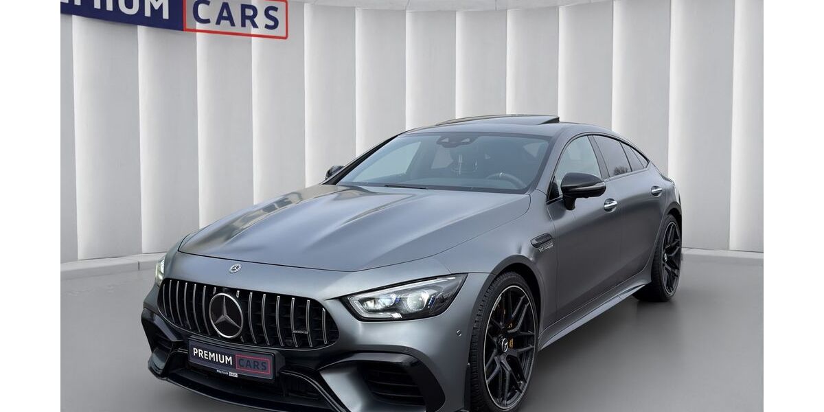 Mercedes-Benz AMG GT 124.601 km 84.990 &euro; Laupheim 88471