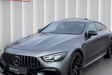 Mercedes-Benz AMG GT 124.601 km 89.990 &euro; Laupheim 88471