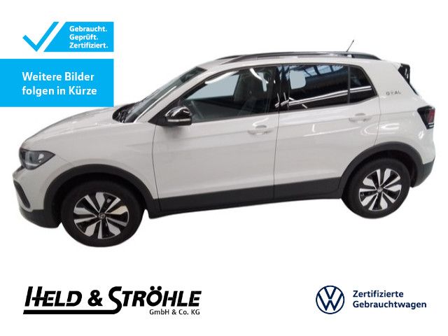 VW T-Cross 9.370 km 23.770 &euro; Neu-Ulm 89231