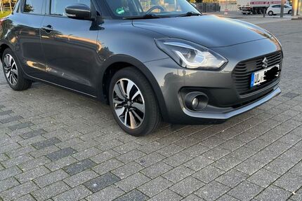 Suzuki Swift 80.100 km 11.500 &euro; Ulm 89077