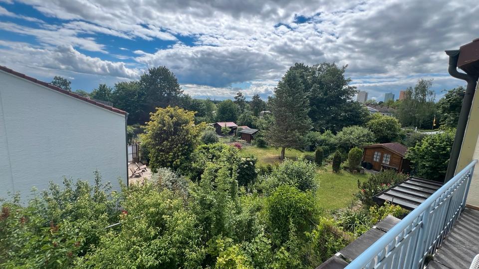 Etagenwohnung Ulm Obertalfingen - 4 Zimmer, 70 m&sup2;, 360.000&euro; | Angebot:26790561
