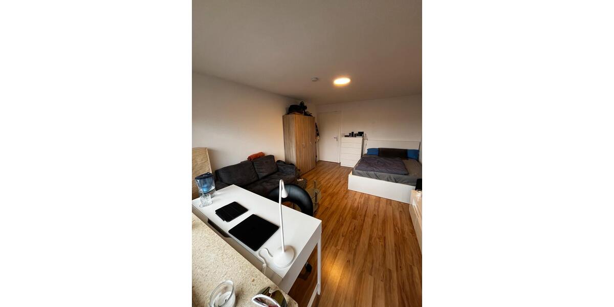Etagenwohnung Neu-Ulm Ludwigsfeld - 17 Zimmer, 83 m&sup2;, 615&euro; | Angebot:26611697