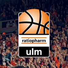 ratiopharm ulm - Science City Jena 14.03.2026 ratiopharm arena