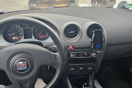 Seat Ibiza 190.000 km 1.700 &euro; Vöhringen 89269