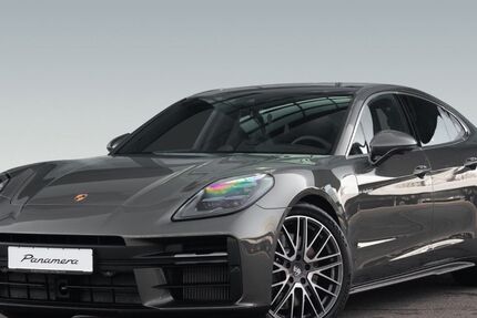 Porsche Panamera 9.900 km 148.900 &euro; Ulm 89079