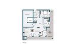 Einfamilienhaus Schemmerhofen - 3.5 Zimmer, 95 m&sup2;, 1.350&euro; | Angebot:26386596
