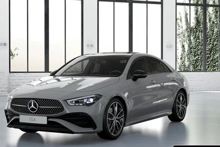 Mercedes-Benz CLA 200 9.900 km 44.990 &euro; Neu-Ulm 89231