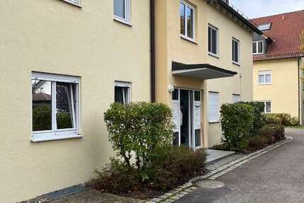 Wohnung Pfaffenhofen Diepertshofen - 3 Zimmer, 70 m&sup2;, 204.800&euro; | Angebot:25981572
