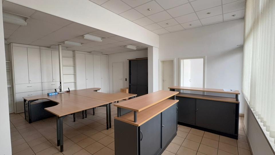 Gewerbeobjekt Neuburg an der Kammel - 380&euro; | Angebot:25148399