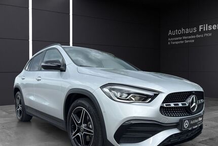 Mercedes-Benz GLA 200 16.470 km 31.740 &euro; Laupheim 88471