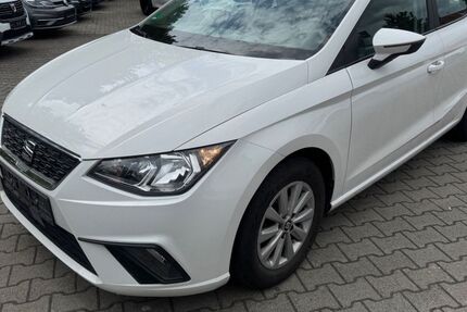 Seat Ibiza 149.636 km 6.350 &euro; Achstetten 88480