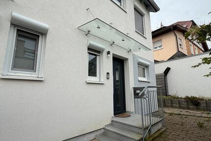 Reihenhaus in Merklingen zu vermieten zimmer
