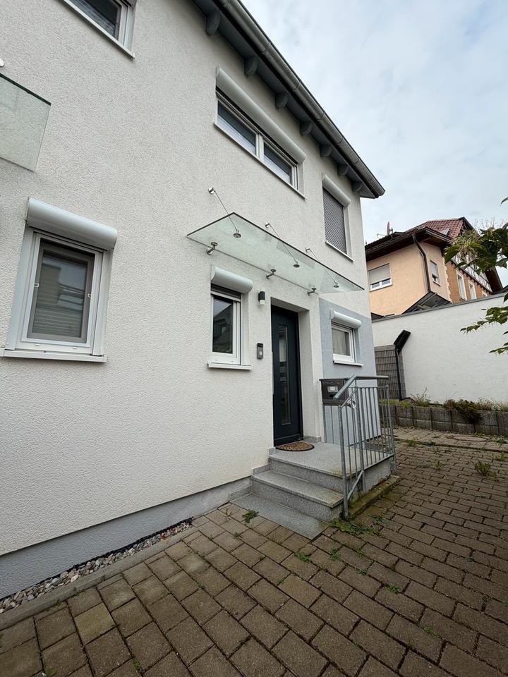 Reihenhaus in Merklingen zu vermieten zimmer