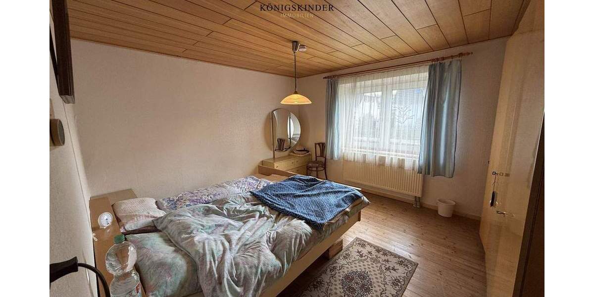 Doppelhaushälfte Burgrieden - 6 Zimmer, 117 m&sup2;, 358.000&euro; | Angebot:25770792