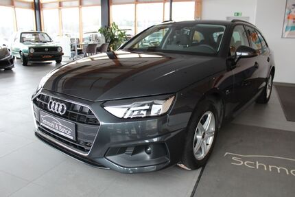 Audi A4 37.000 km 27.990 &euro; Amstetten 73340