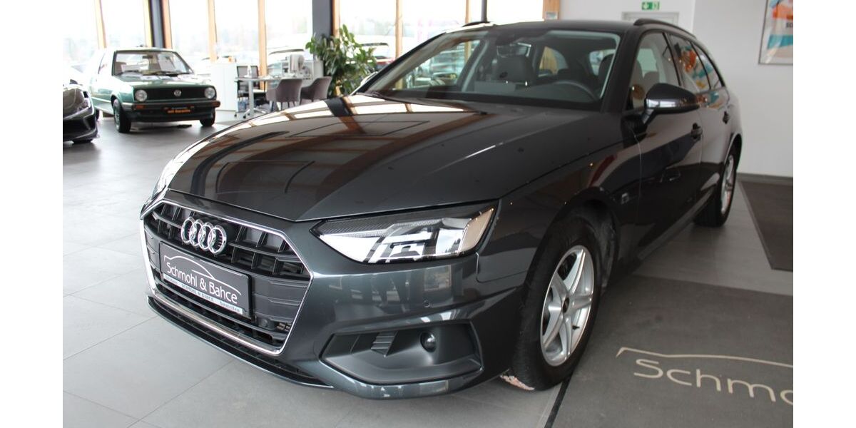 Audi A4 37.000 km 27.990 &euro; Amstetten 73340