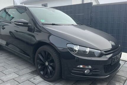VW Scirocco 85.400 km 9.980 &euro; Geislingen 73312