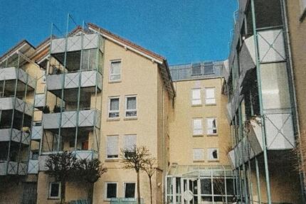 Wohnung Langenau - 2 Zimmer, 45 m&sup2;, 710&euro; | Angebot:24988780