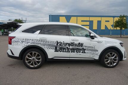 Kia Sorento 173.000 km 21.990 &euro; Neu-Ulm 89231