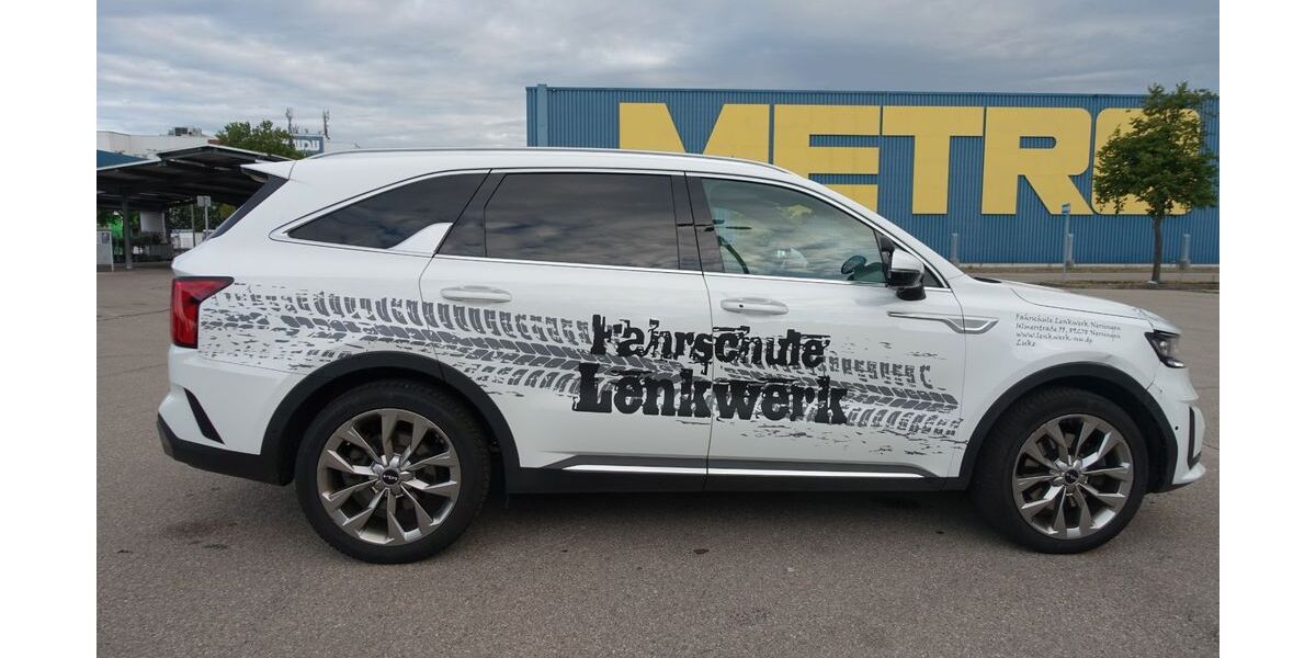 Kia Sorento 173.000 km 21.990 &euro; Neu-Ulm 89231