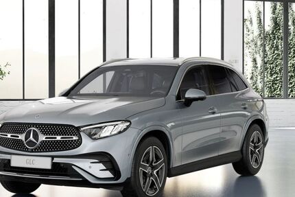 Mercedes-Benz GLC 220 9.900 km 58.889 &euro; Neu-Ulm 89231