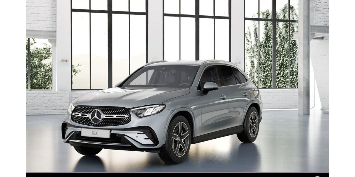 Mercedes-Benz GLC 220 9.900 km 58.889 &euro; Neu-Ulm 89231