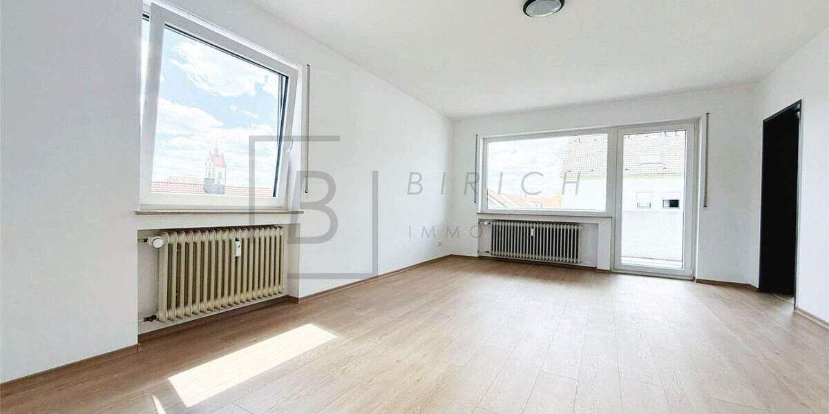Etagenwohnung Senden - 3 Zimmer, 79 m&sup2;, 250.000&euro; | Angebot:24040564