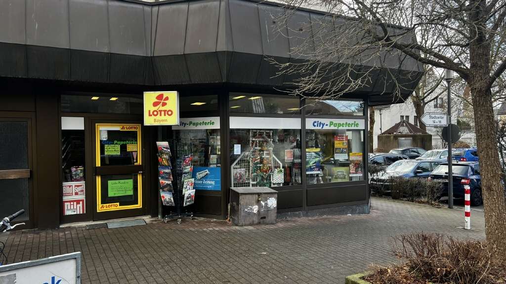 Gewerbeobjekt Vöhringen - 279.000&euro; | Angebot:19058350