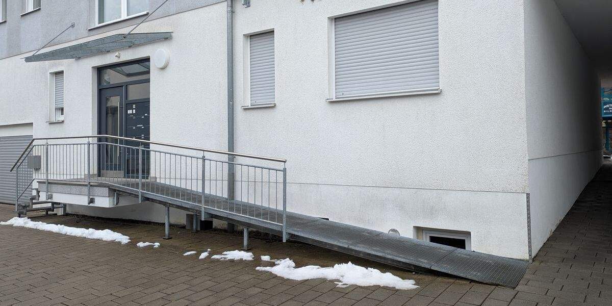 Etagenwohnung Senden - 2 Zimmer, 69 m&sup2;, 900&euro; | Angebot:24973736