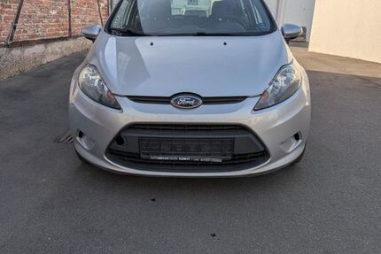 Ford Fiesta 238.500 km 2.390 &euro; Neu-Ulm 89231