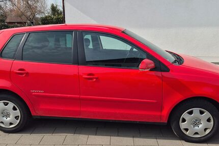 VW Polo 117.200 km 5.500 &euro; Neu-Ulm 89233