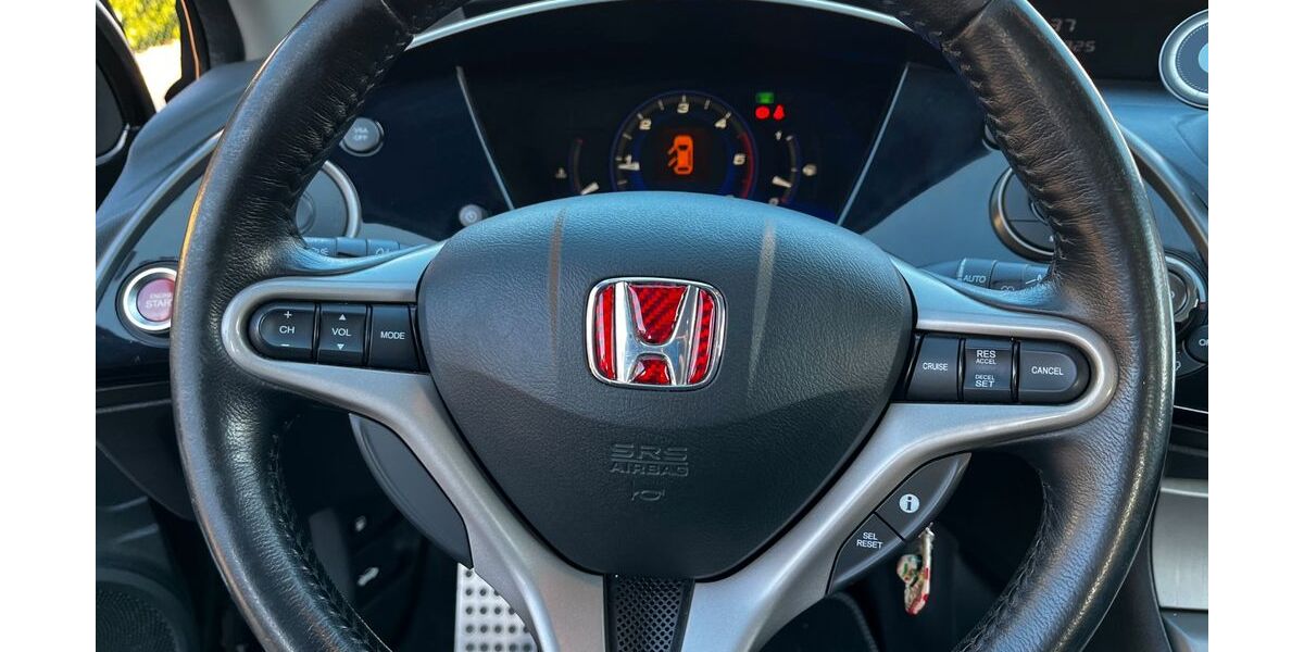 Honda Civic 310.000 km 3.100 &euro; Ichenhausen 89335