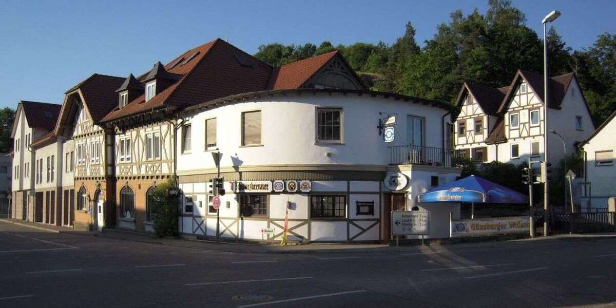 Etagenwohnung Herrlingen Herrlingen - 2 Zimmer, 80 m&sup2;, 750&euro; | Angebot:20092772