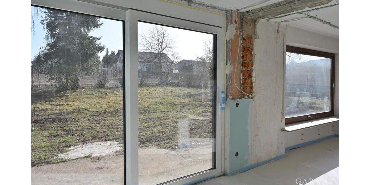 Mehrfamilienhaus, Wohnhaus Laichingen Feldstetten - 1 Zimmer, 240 m&sup2;, 550.000&euro; | Angebot:25781240