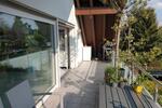 Dachgeschoßwohnung Neu-Ulm Burlafingen - 4 Zimmer, 97 m&sup2;, 1.300&euro; | Angebot:26674785
