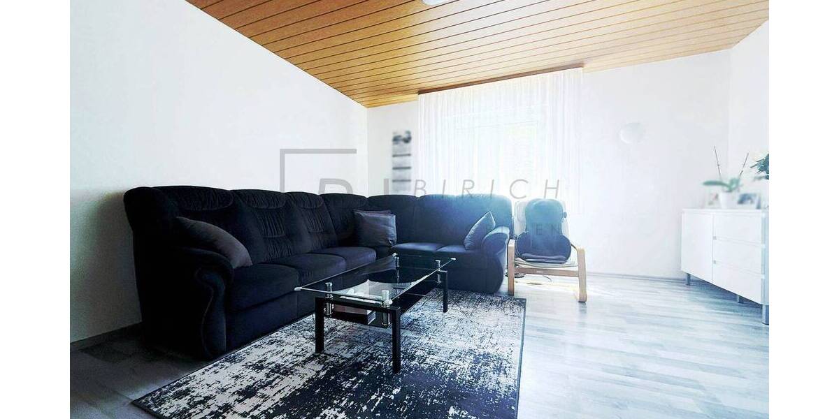 Etagenwohnung Weißenhorn - 4 Zimmer, 100 m&sup2;, 299.000&euro; | Angebot:25800232