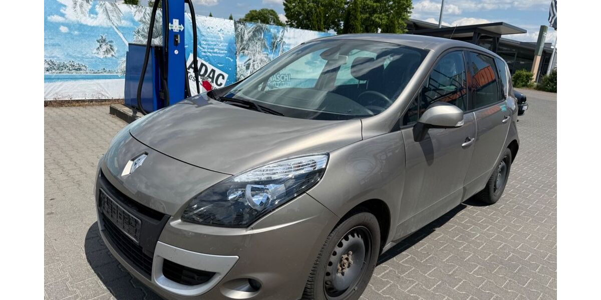 Renault Scenic 243.622 km 1.599 &euro; Laupheim 88471