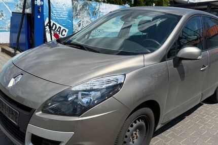 Renault Scenic 243.622 km 1.750 &euro; Laupheim 88471