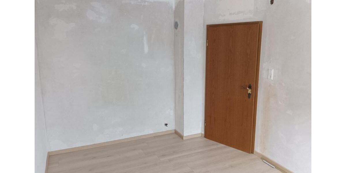 3-Zimmer-Erdgeschosswohnung 3 zimmer