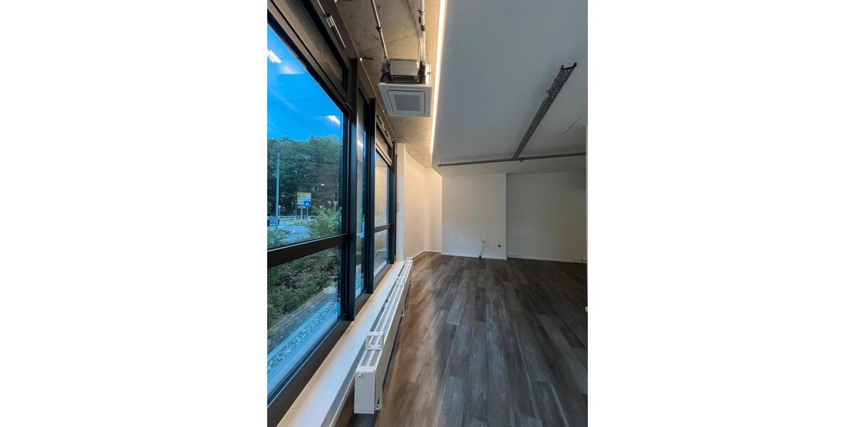 Gewerbeobjekt Neu-Ulm Ludwigsfeld - 2.080&euro; | Angebot:26427352