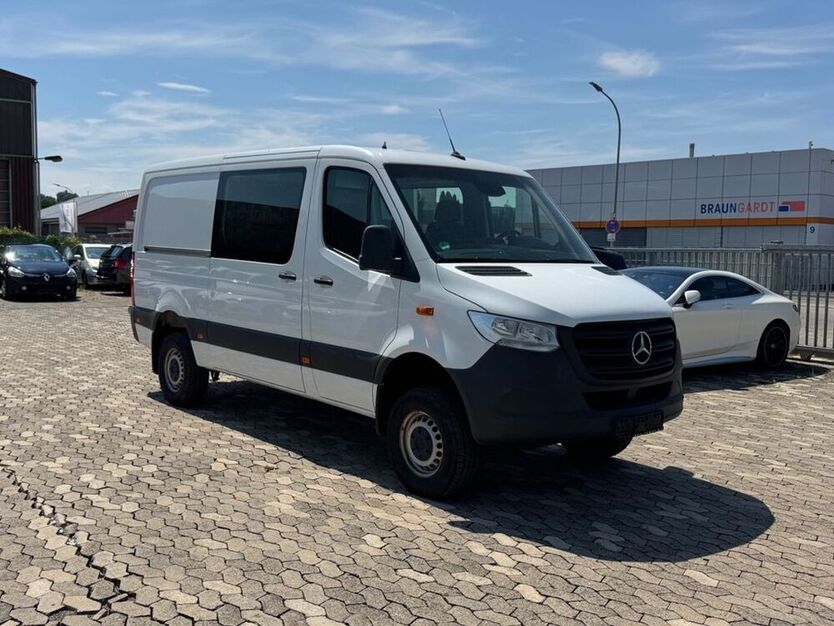 Sprinter